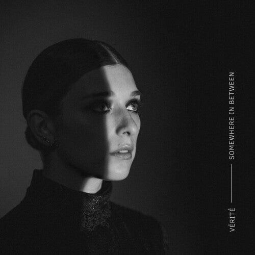 

Виниловая пластинка Verite: Somewhere In Between