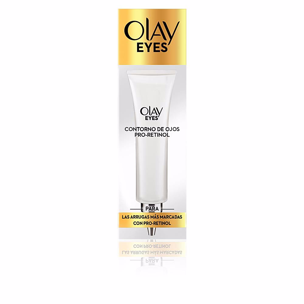 Контур вокруг глаз Eyes pro-retinol treatment Olay, 15 мл