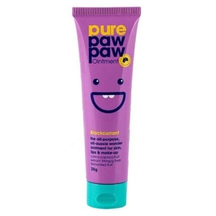 

Мазь черной смородины 25г, Pure Paw Paw