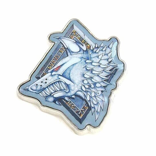 

PIN-код WARHAMMER SPACE WOLVES Inna marka