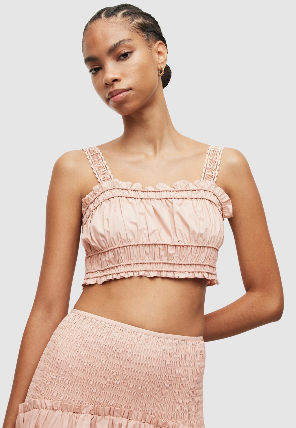 

Блузка AllSaints
