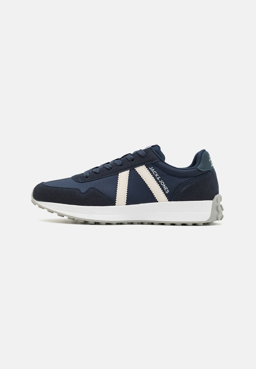 

Низкие кроссовки Jfwchaos Jack & Jones, цвет navy