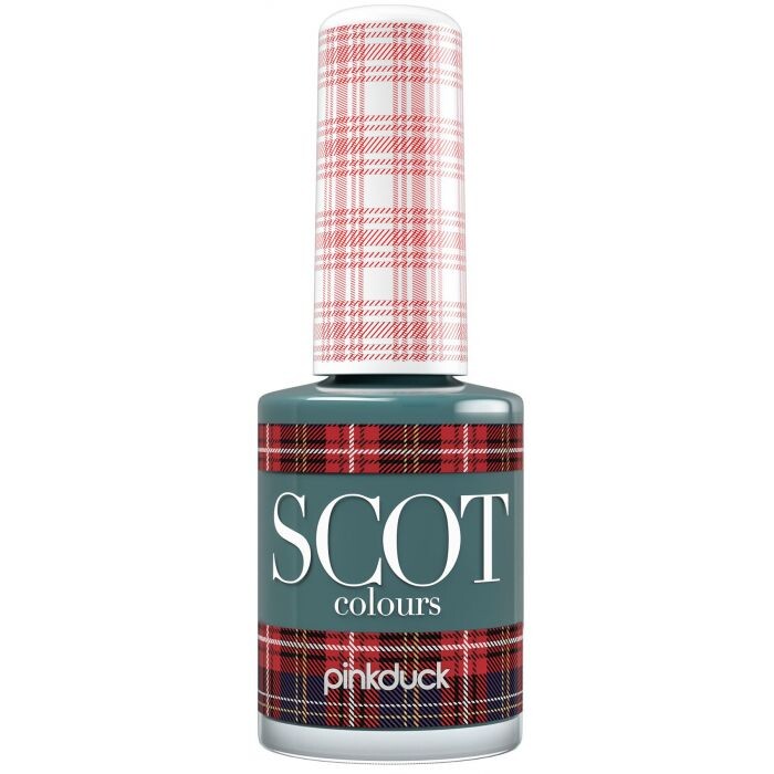 

Лак для ногтей Esmaltes de Uñas Scot Colours Wild & Young, 444