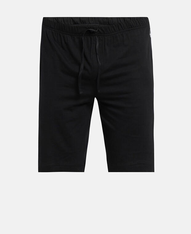 

Пижамные шорты Polo Ralph Lauren, черный