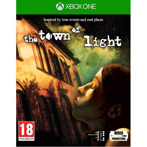 

Видеоигра The Town Of Light – Xbox One Wired Productions