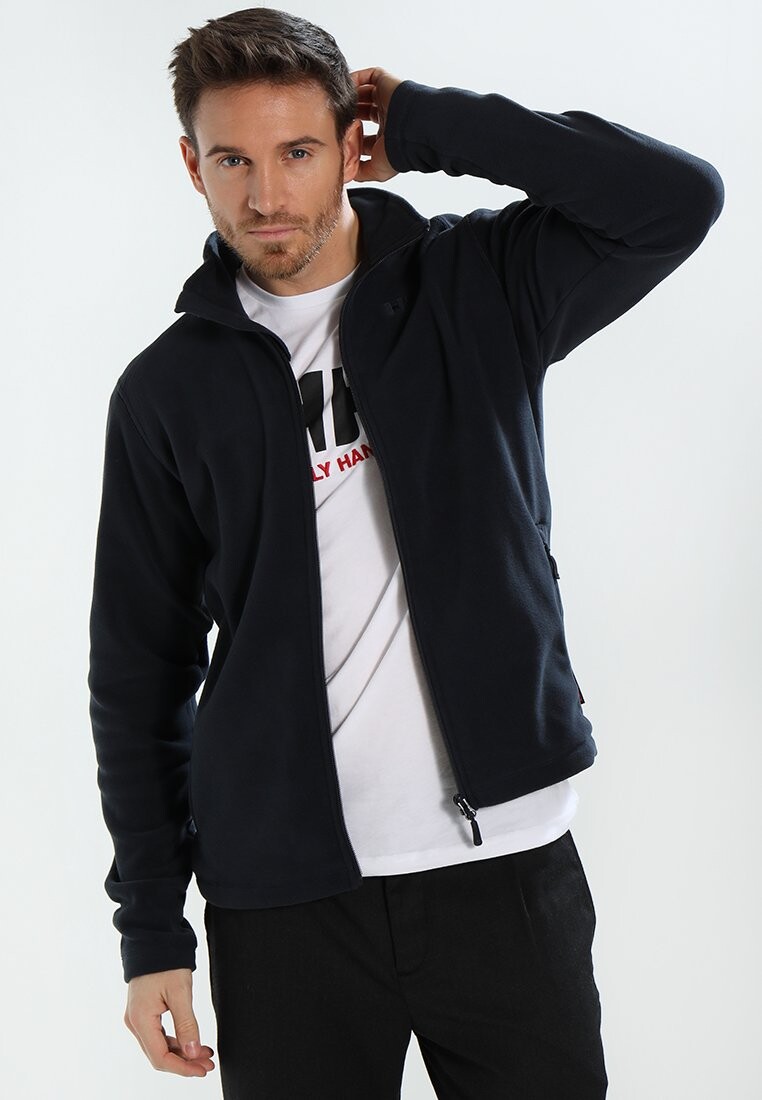 

Куртка флисовая Helly Hansen