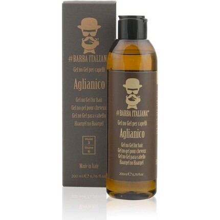 

Гель Barba Italiana Aglianico