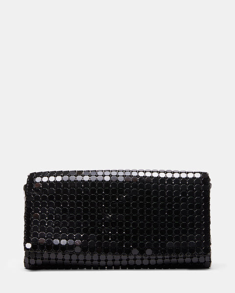 

Сумка Brigit Bag Steve Madden, черный