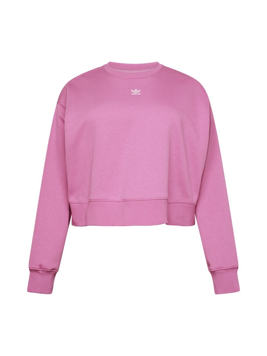 

Толстовка Adidas ADICOLOR ESSENTIALS, цвет Orchid