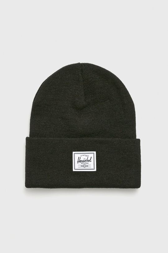 

Шапка Элмера Herschel, черный