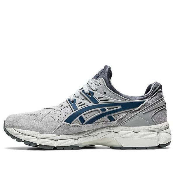 

Кроссовки гелевые Kayano Trainer 21 Asics, серый