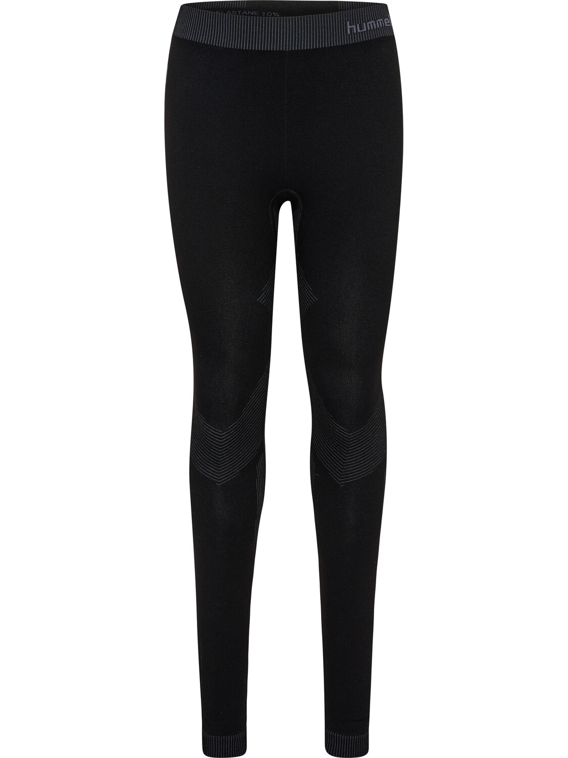 

Леггинсы Hummel Hmlfirst Seamless Kids Tights, черный