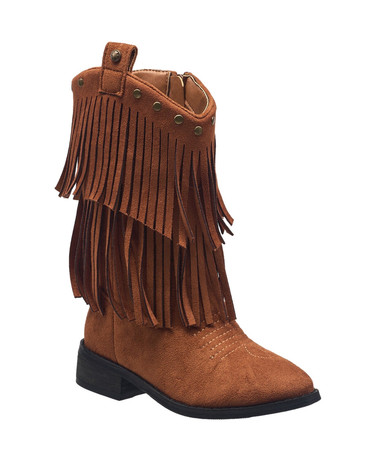 

Молодежные ботинки Lucky Brand Randa, цвет Cognc