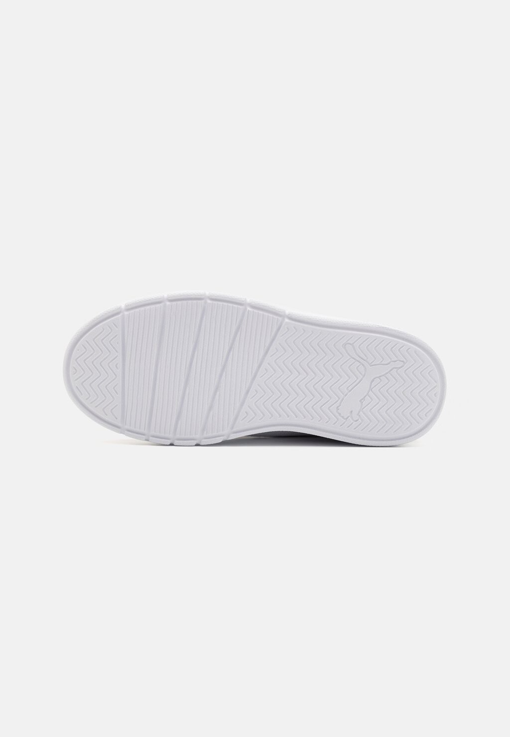 

Кроссовки для соревнований Courtflex V3 Unisex Puma, бледно-сливовый/белый