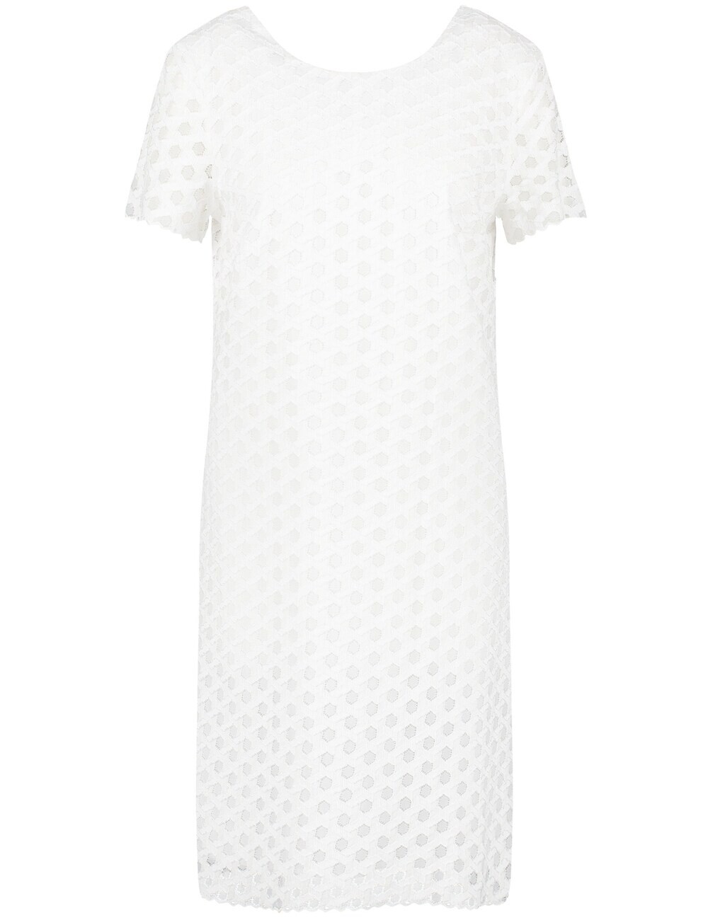 

Платье Gerry Weber, белый