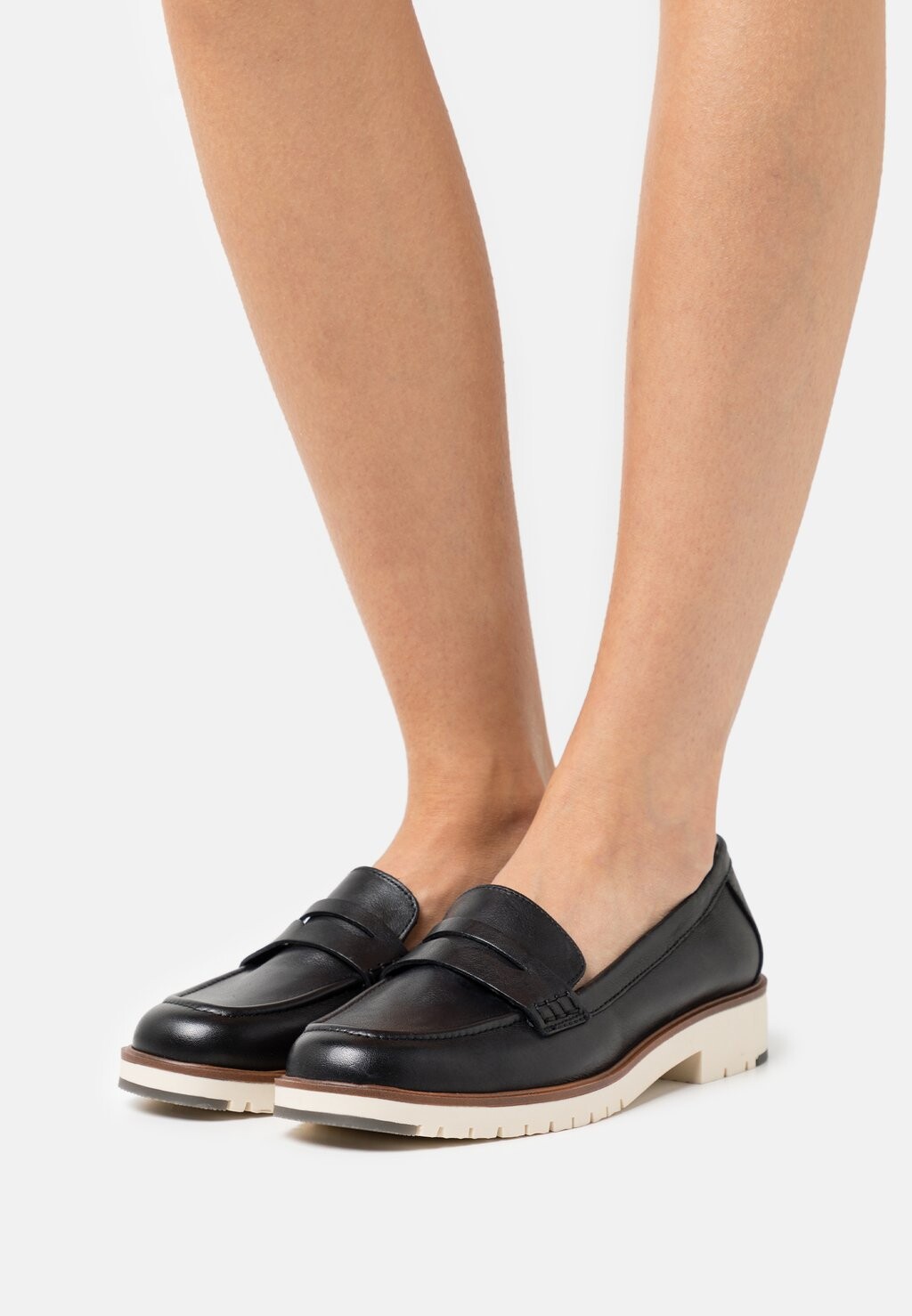 

Лоферы ALDO, черный