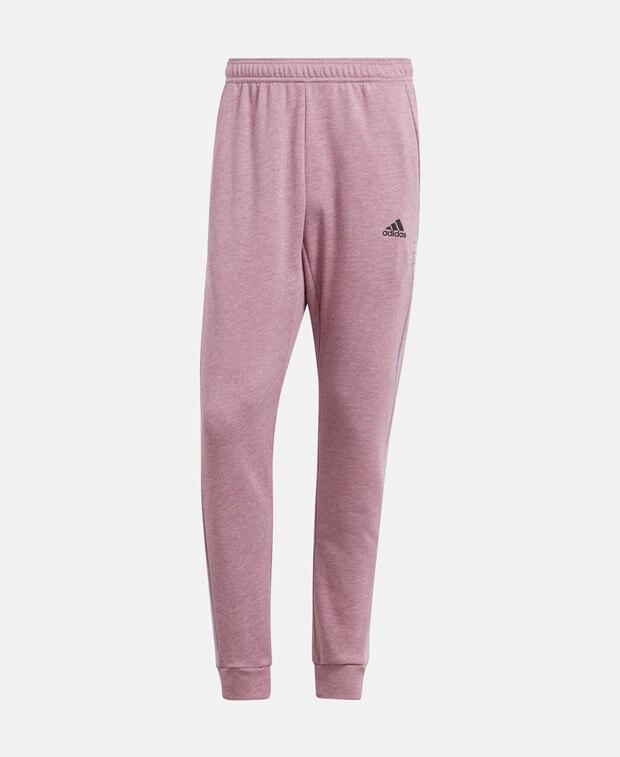 

Спортивные штаны adidas, лиловый