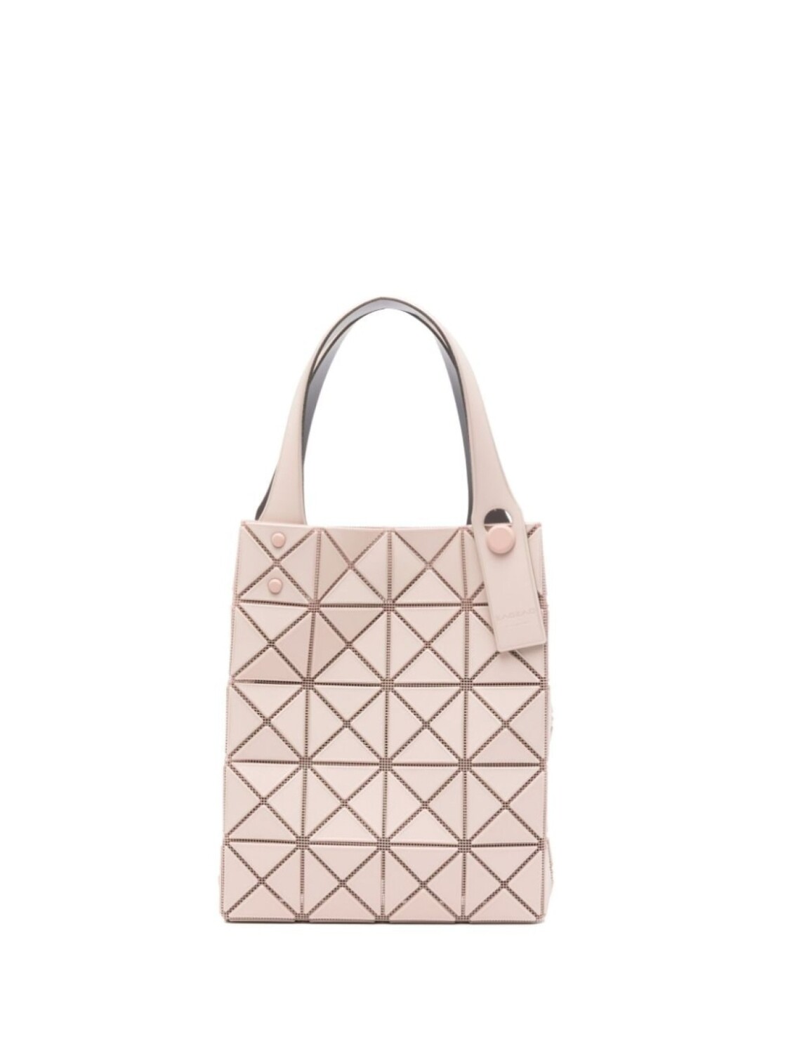 

Bao Bao Issey Miyake сумка-шоппер Prism Plus, розовый