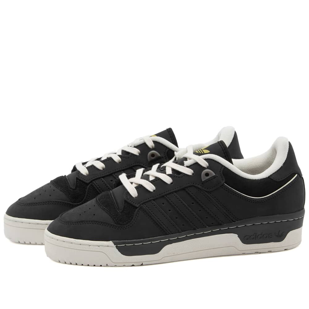 

Adidas Кроссовки Rivalry 86 Низкий 2.5, мультиколор