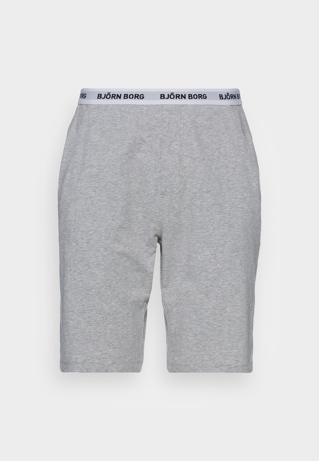 

Пижамные брюки CORE LOUNGEWEAR Björn Borg, серый меланж