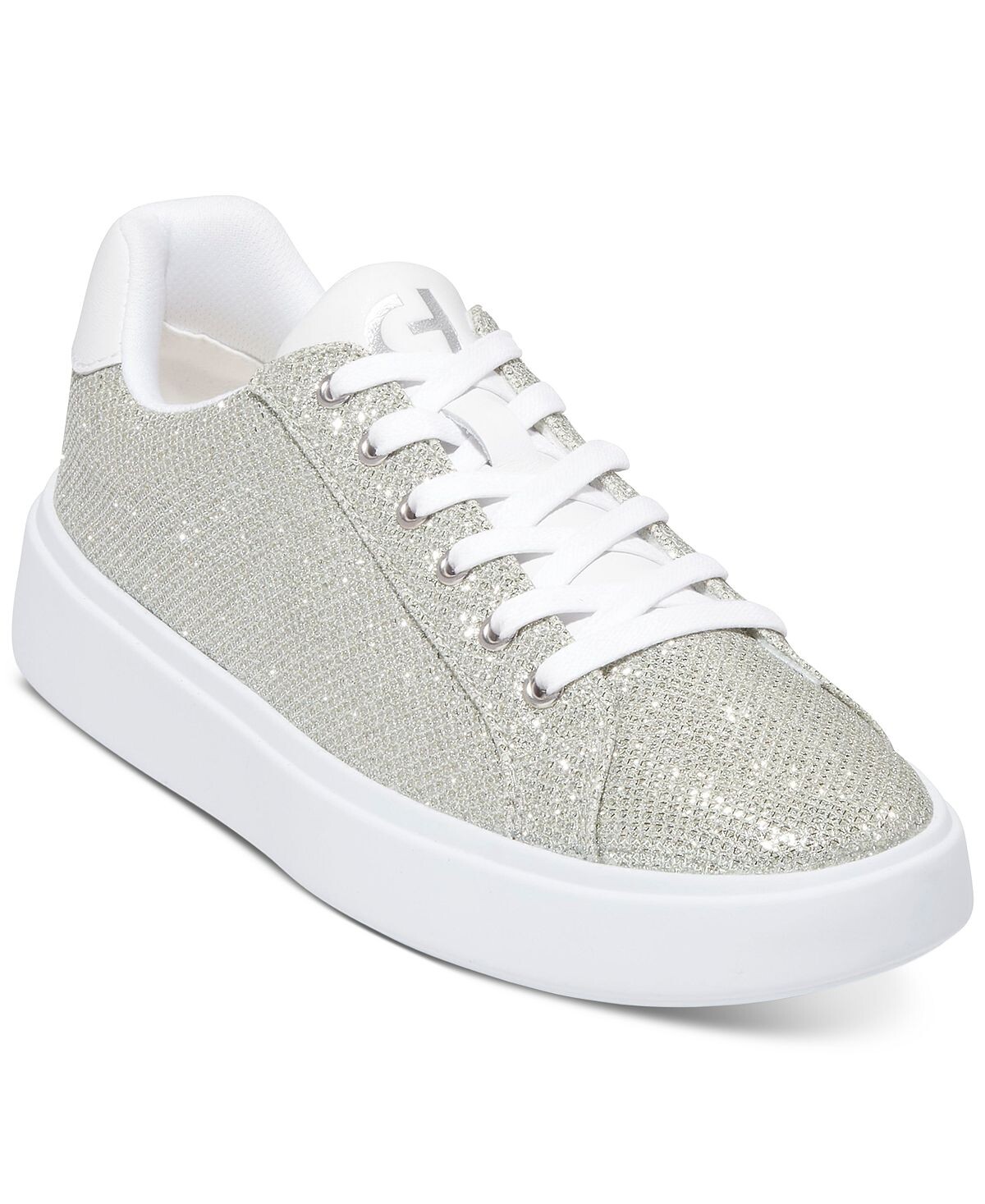 

Женские низкие кеды Grand Crosscourt Daily на шнуровке Cole Haan