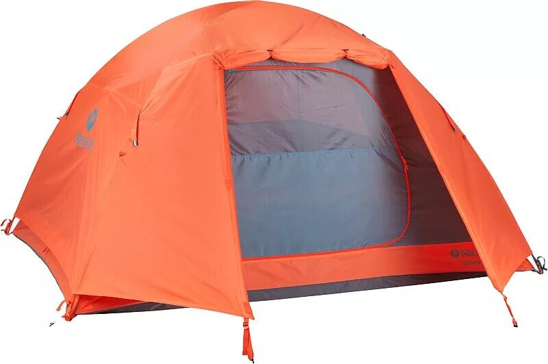 

Палатка Marmot Catalyst на 2 человека