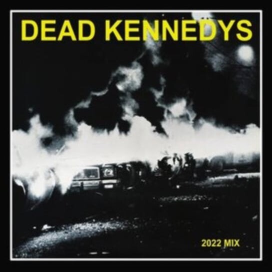 

Виниловая пластинка Dead Kennedys - Fresh Fruit for Rotting Vegetables