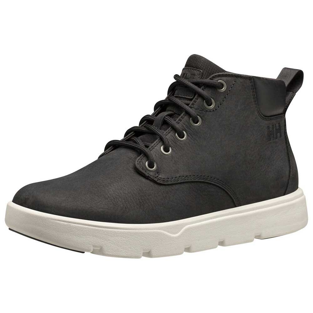 

Ботинки Helly Hansen Pinehurst Leather, черный