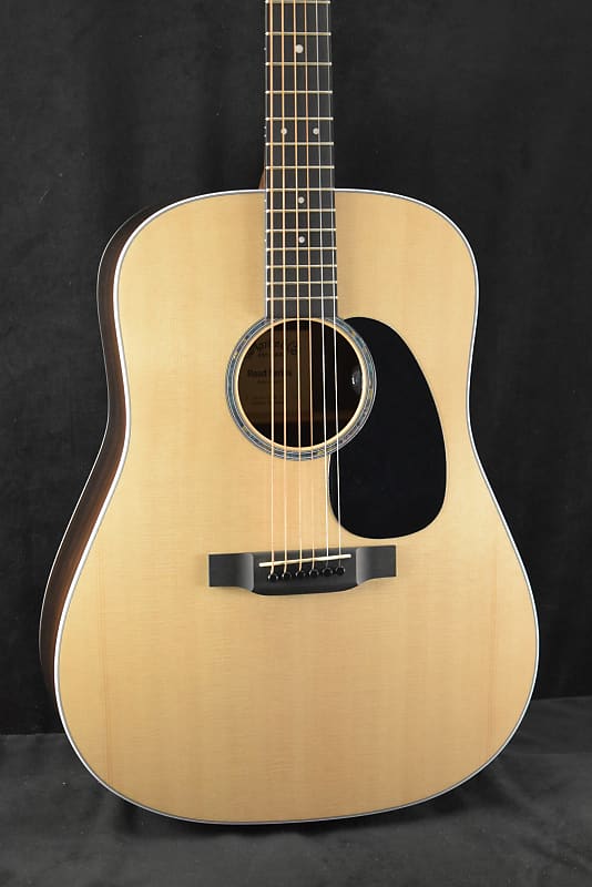 цена Акустическая гитара Martin D-13E Ziricote Natural