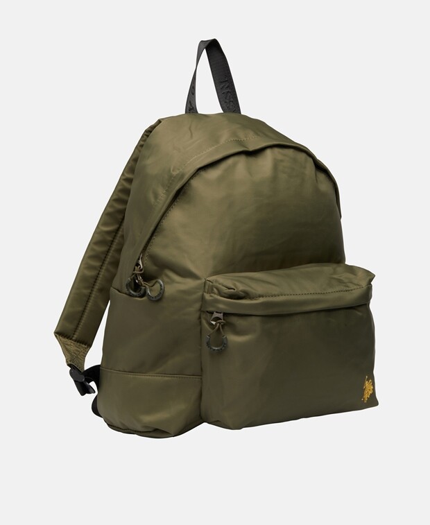 

Рюкзак U.S. Polo Assn., хаки