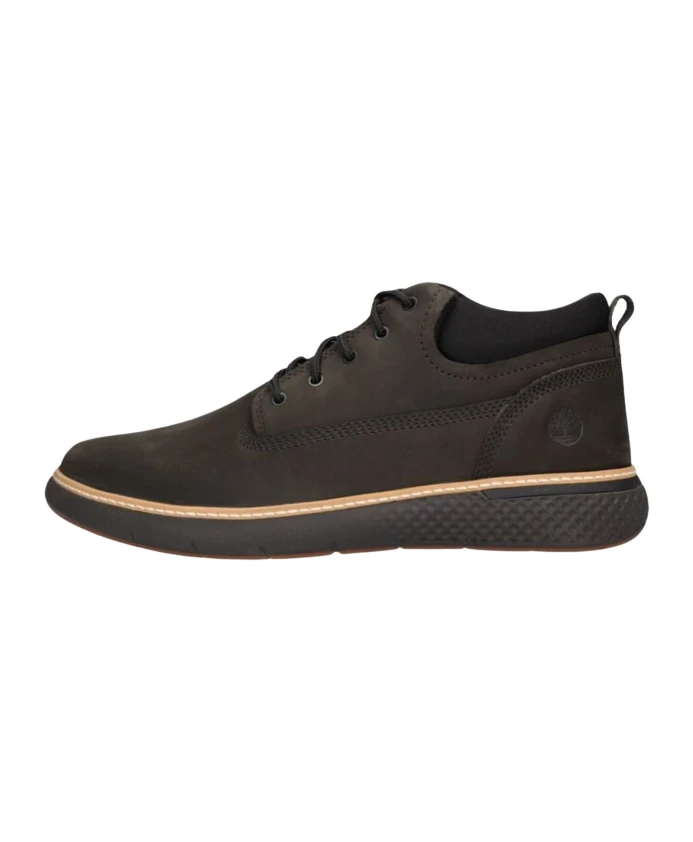 

Кроссовки R Cross Mark Chukka Timberland, зеленый