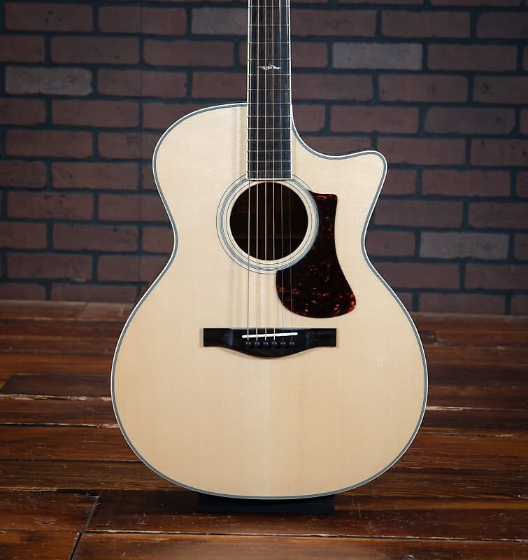 

Акустическая гитара Eastman AC322ce