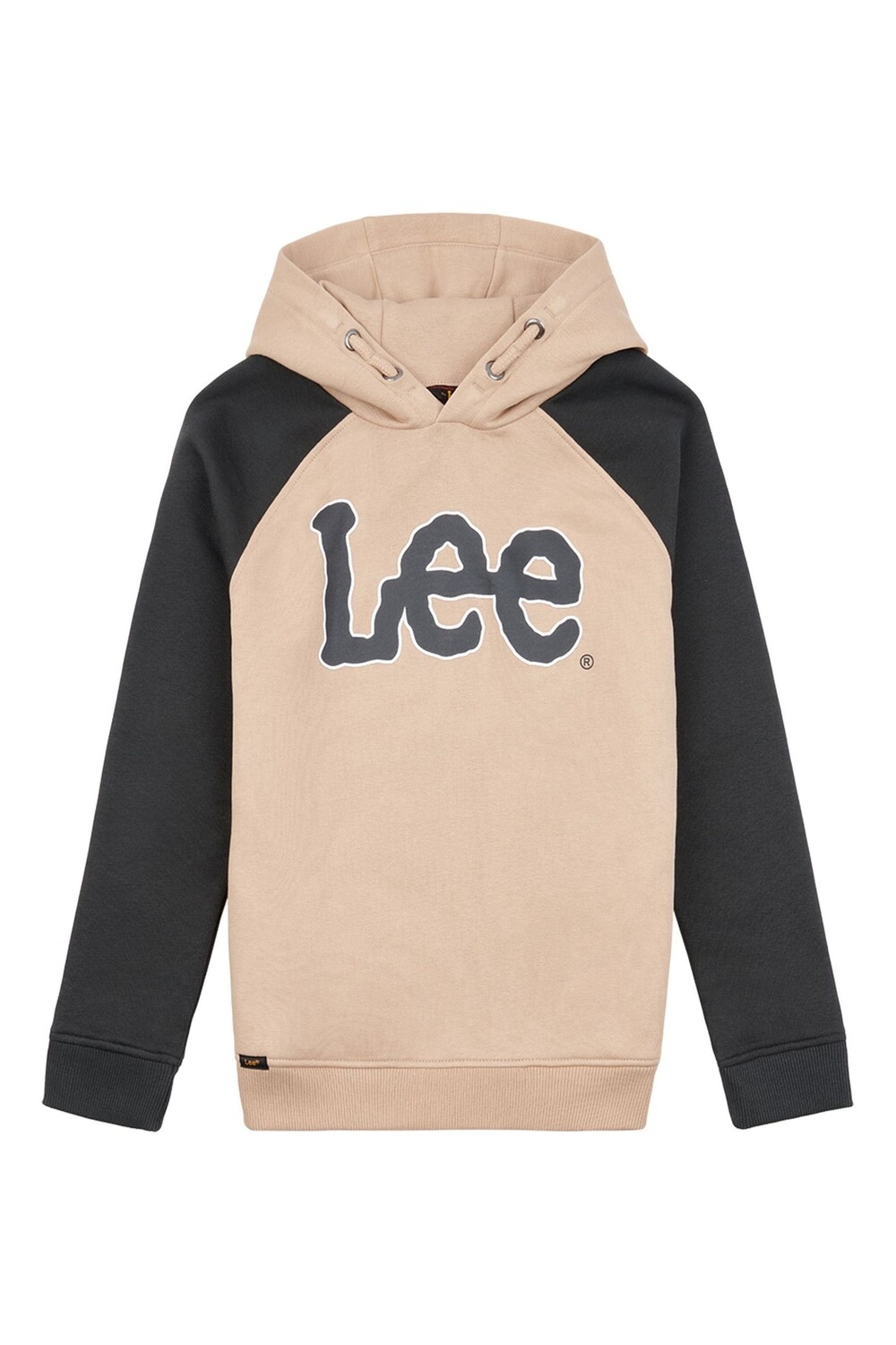 

Толстовка реглан для мальчика Lee