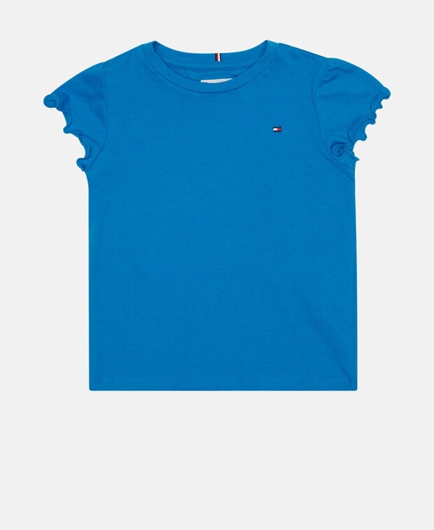 

Футболка Tommy Hilfiger, бирюзовый