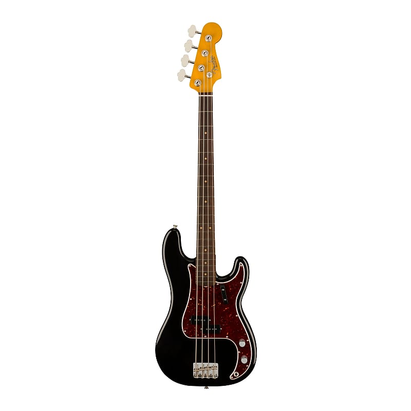 Басс гитара Fender American Vintage II 1960 4-String Precision Bass Guitar