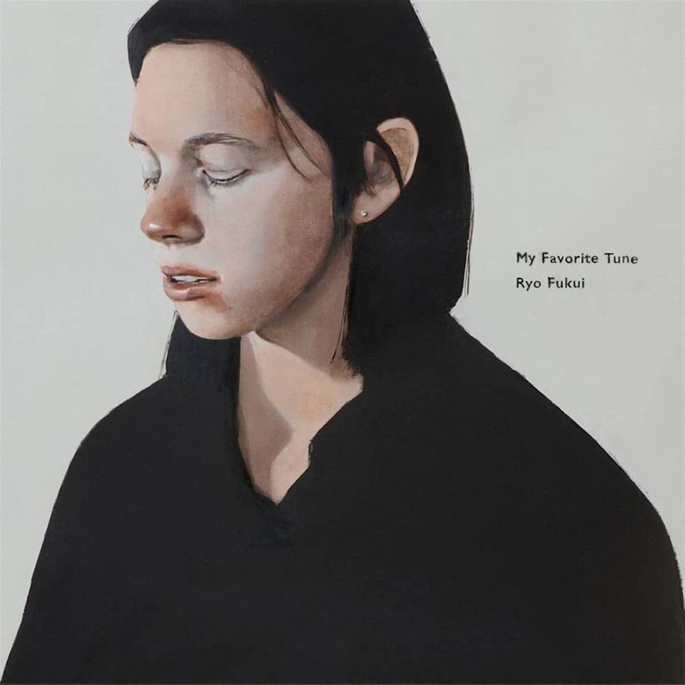 

Виниловая пластинка LP My Favorite Tune - Ryo Fukui