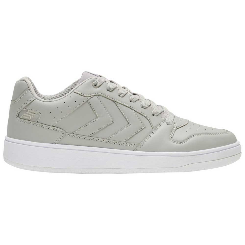 

Кроссовки Hummel ST Power Play, серый