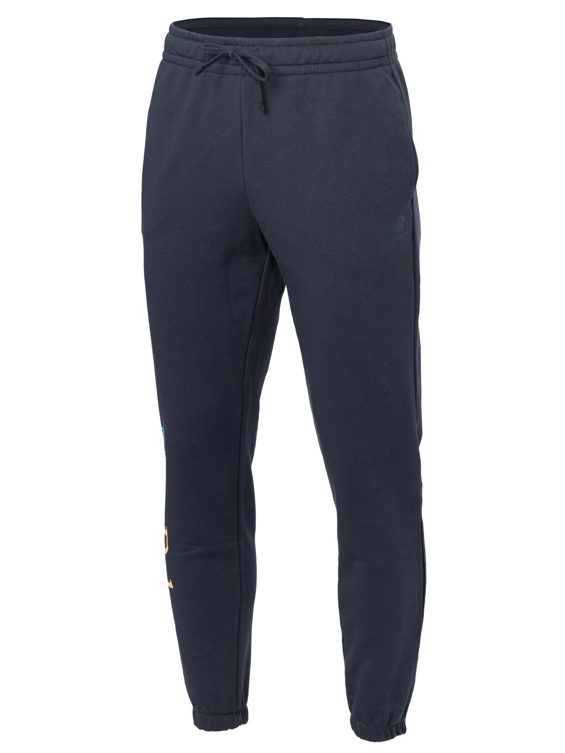 

Спортивные брюки New Balance ESSENTIALS CELEBRATE, синий