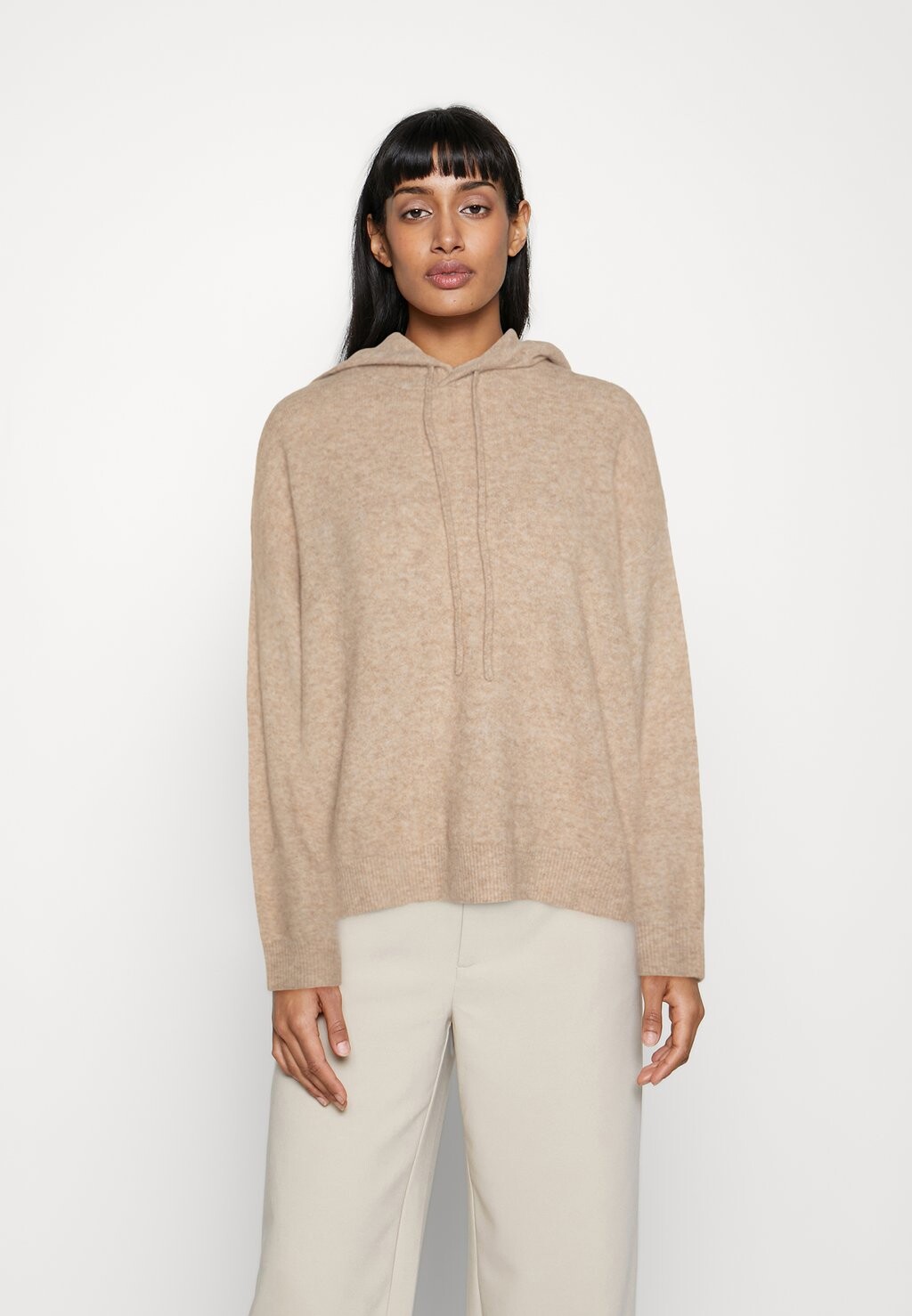 

Толстовка MARGRET HOODIE Lindex, бежевый