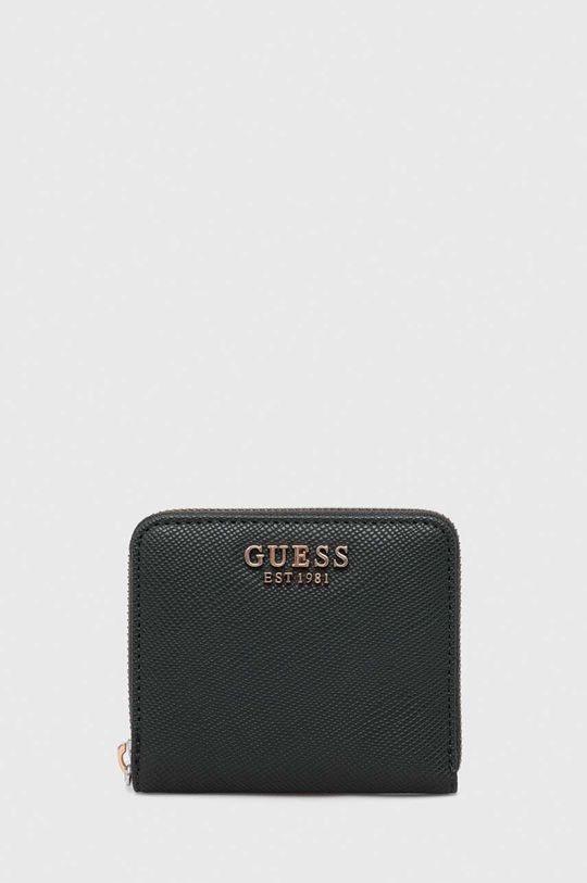 

Кошелек Guess, зеленый