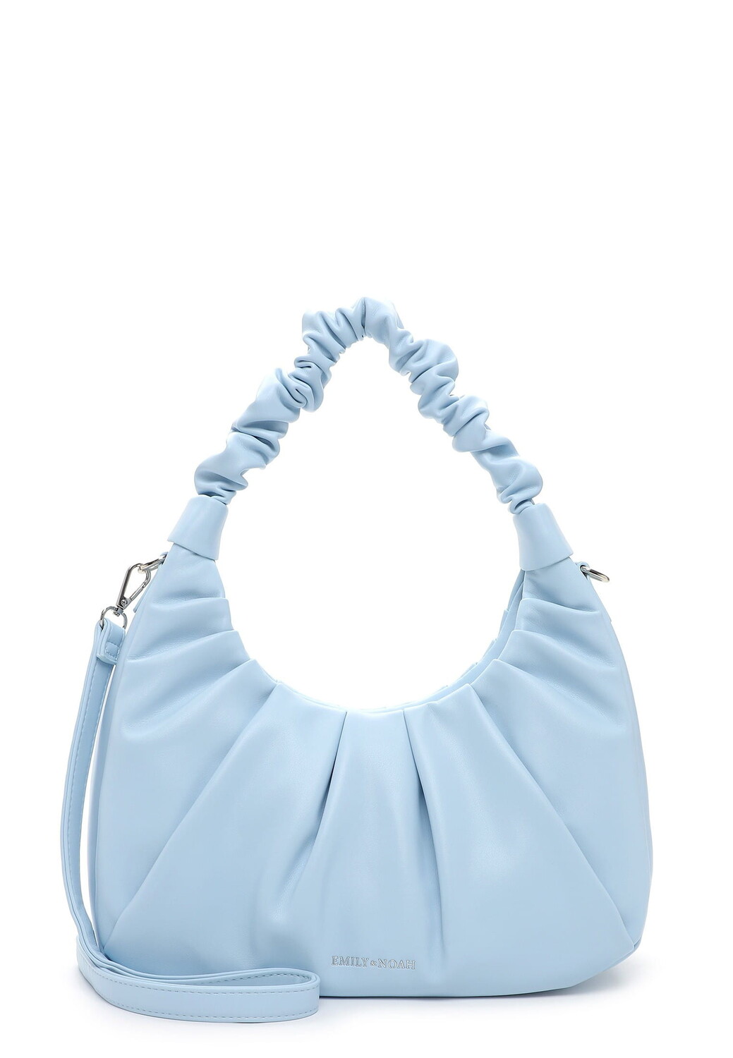 

Сумка через плечо EMILY & NOAH Beutel E&N Bianca, цвет lightblue