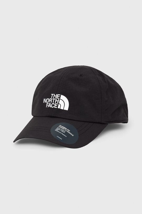 

Бейсболка Horizon The North Face, черный