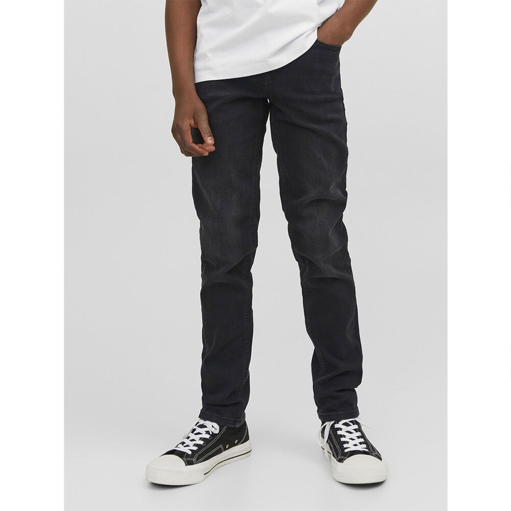 

Джинсы Jack & Jones Glenn Jiginal Mf 073 Mni, серый