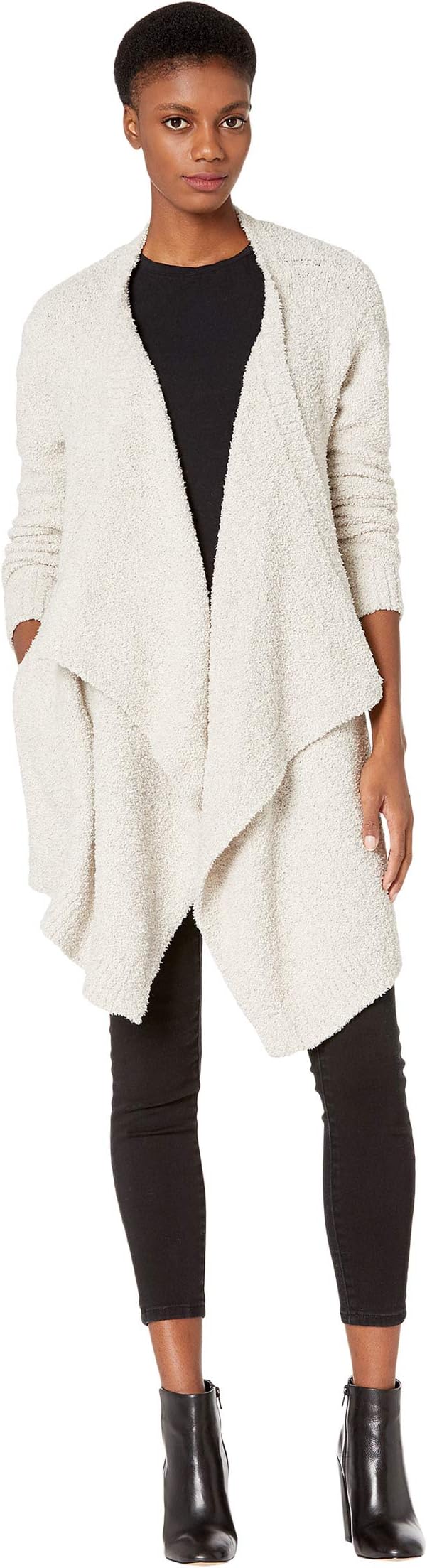 

Свитер Phoebe Wrap Cardigan UGG, цвет Driftwood