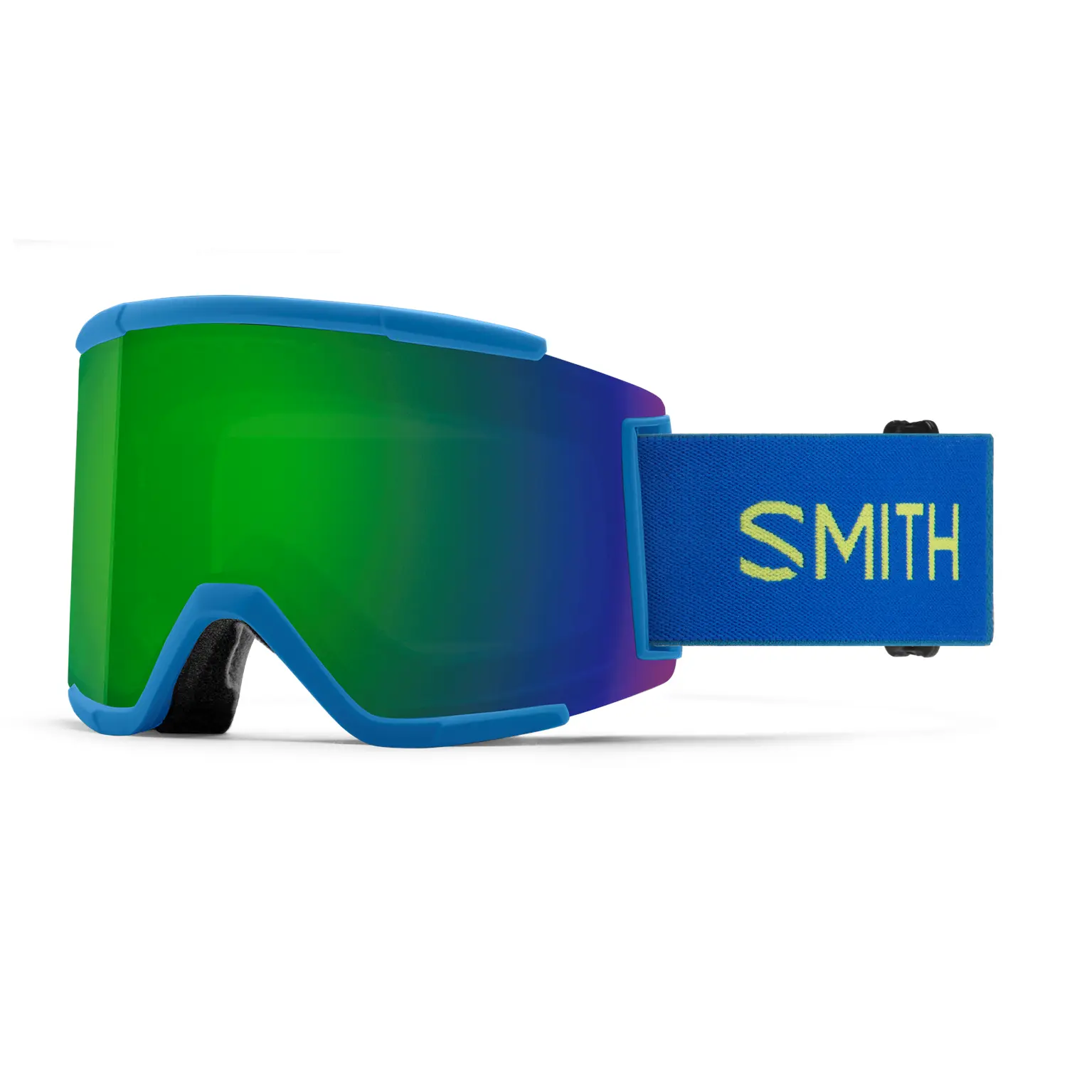

Лыжные очки Smith Squad XL, синий