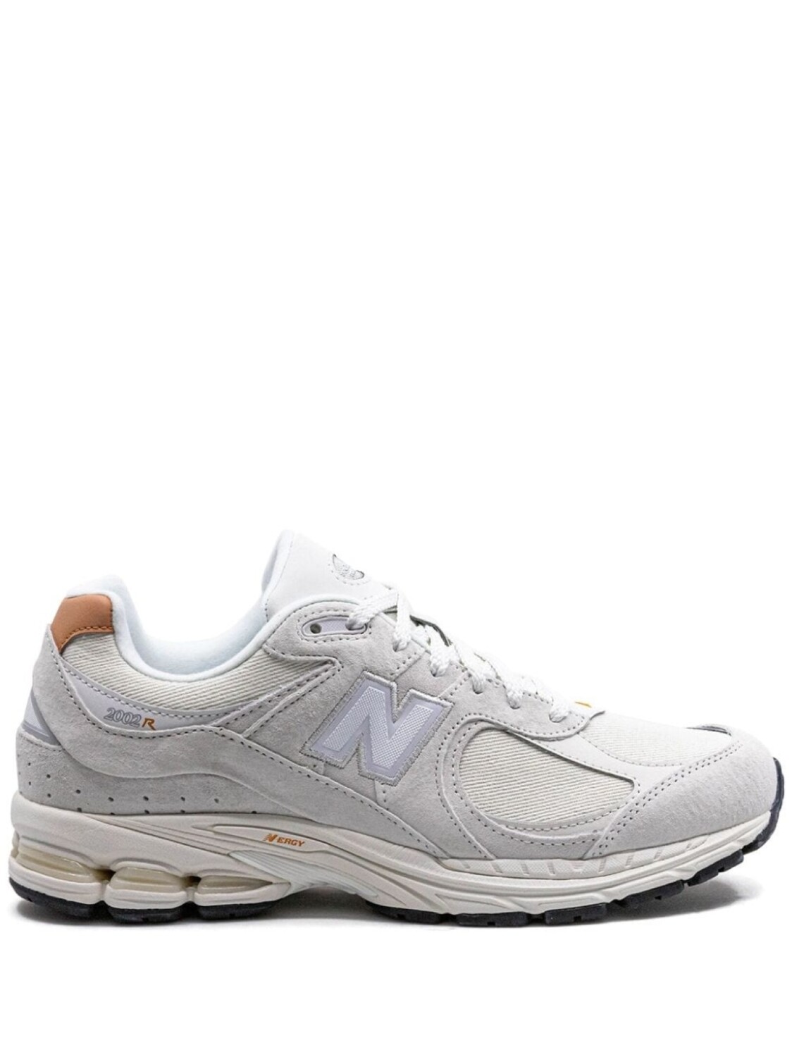 

New Balance кроссовки 2002R, белый
