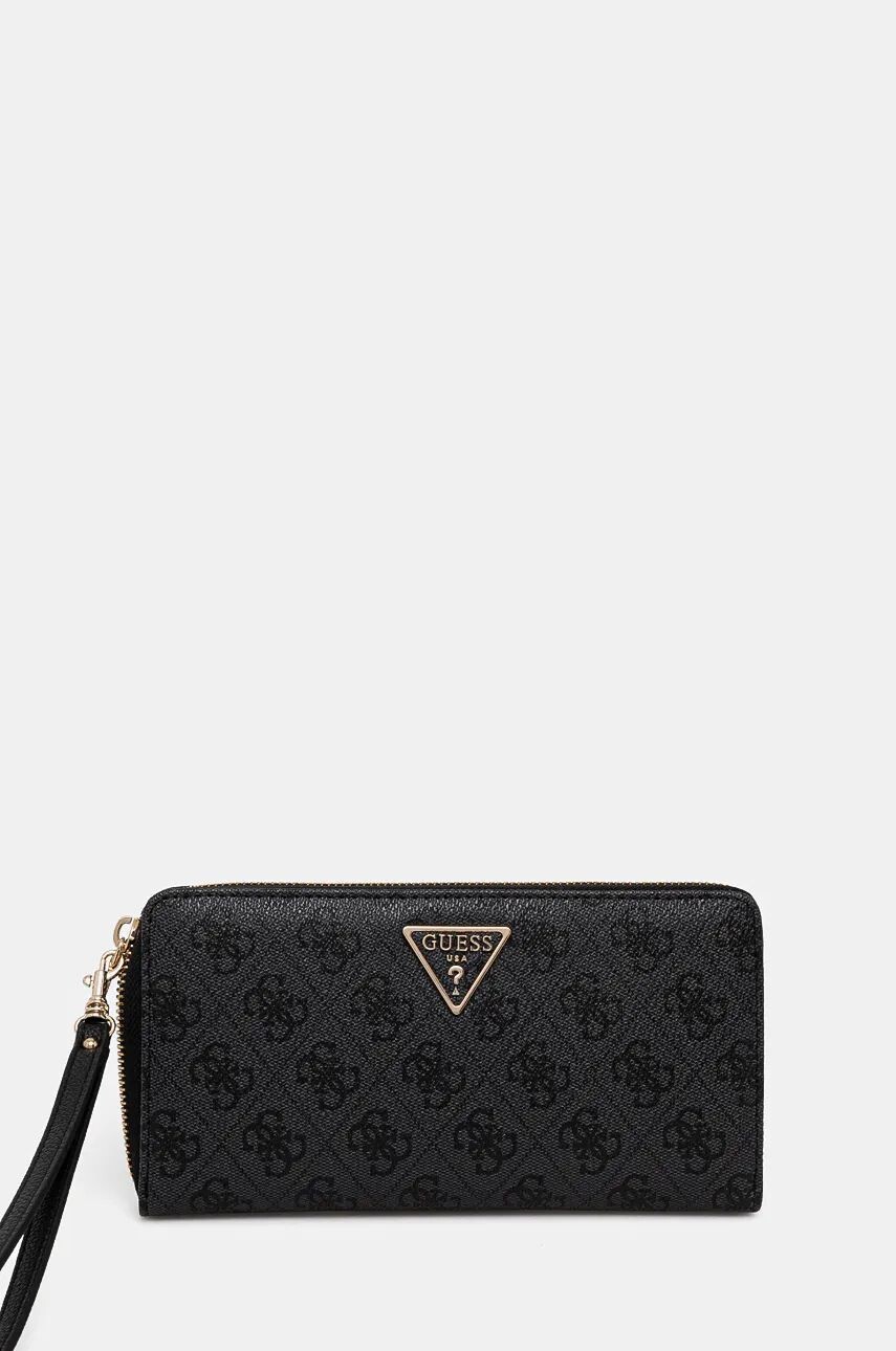 

Guess кошелек LAUREL, черный