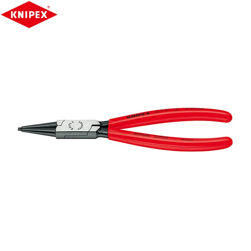 KNIPEX KNIPEX KNIPEXK.44 11 J2 Щипцы для внутренних стопорных колец 4411J2