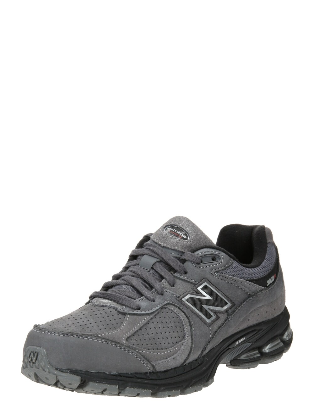 

Кроссовки New Balance 2002R, серый