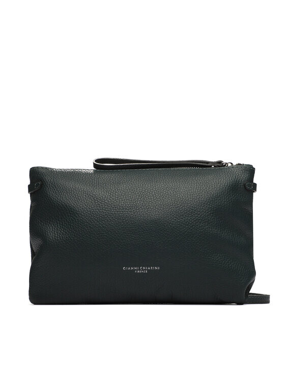 

Кошелек Gianni Chiarini, зеленый